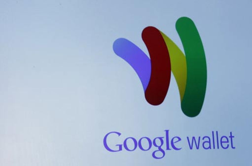 Am Donnerstag präsentierte Google sein Bezahlsystem "Google Wallet".