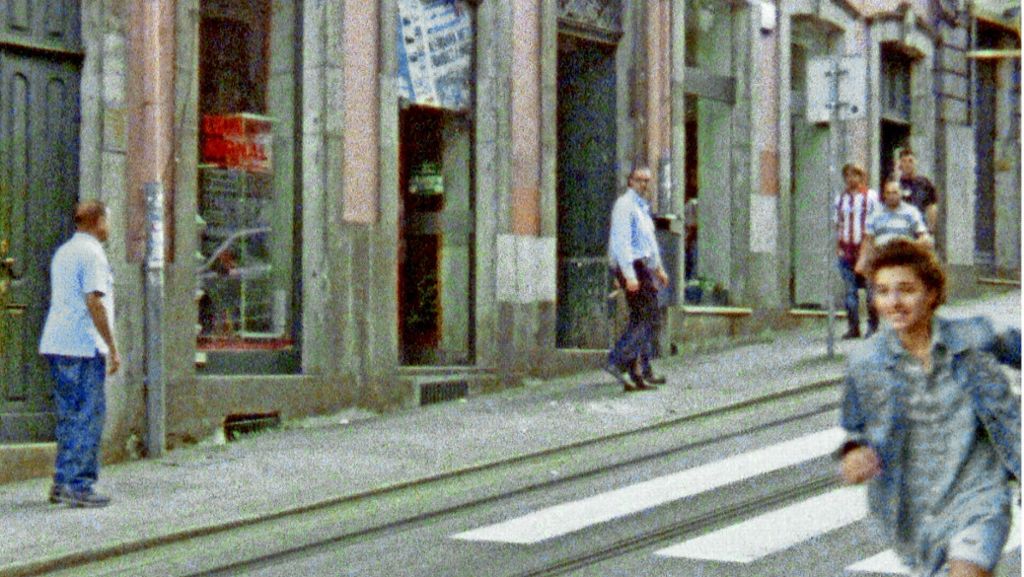 Die Kurzfilme beim 31. Stuttgarter Filmwinter: Frische Experimente und alte Keramikfrösche