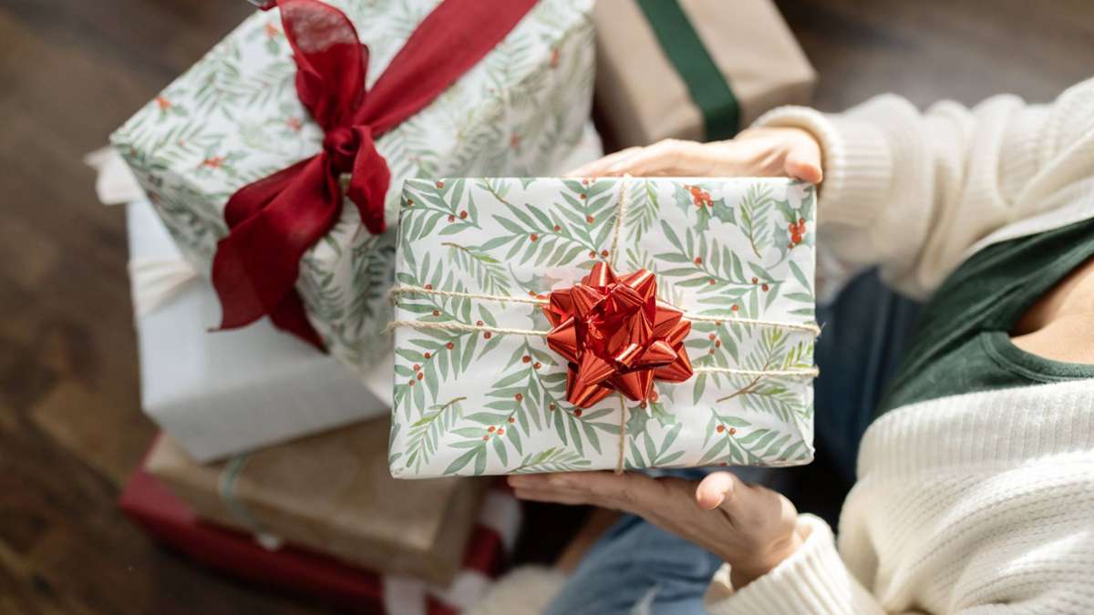 Weihnachten: Was tun mit ungeliebten Geschenken? Die besten Tipps