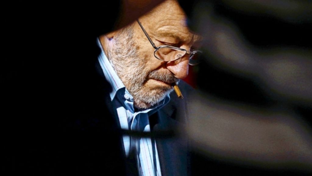 Nachruf auf Umberto Eco: Addio, Capitano!