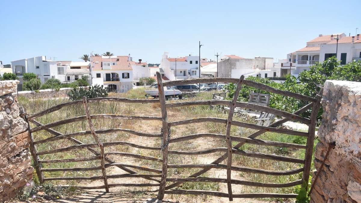 Ferien auf Menorca: Eine Insel voller Glück