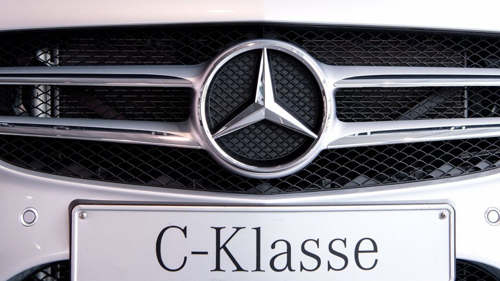 Suttgarter Autobauer: Daimler-Werk in Südafrika wird für neue C-Klasse ausgebaut