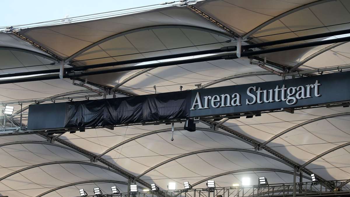 VfB Stuttgart in der Fußball-Bundesliga: Beispiel MHP-Arena – wer den 18 Bundesligastadien ihren Namen gibt