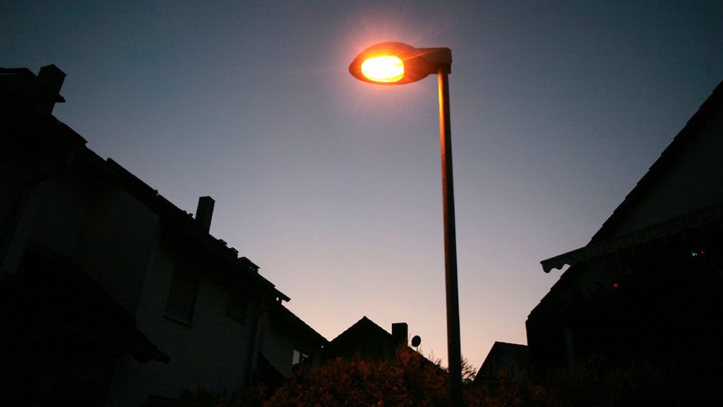 Kommunen und die EnBW: Straßenbeleuchtung zu teuer eingekauft?