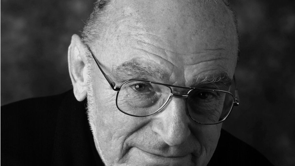 Ehemaliger SWR-Dirigent: Michael Gielen im Alter von 91 Jahren gestorben