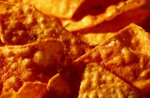 Backunternehmen ruft Chips wegen Gluten zurück