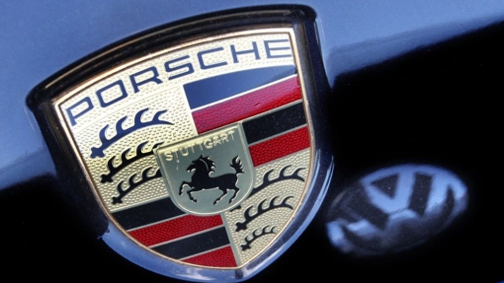 Porsche-Werk in Leipzig: EU prüft Porsche-Subventionen