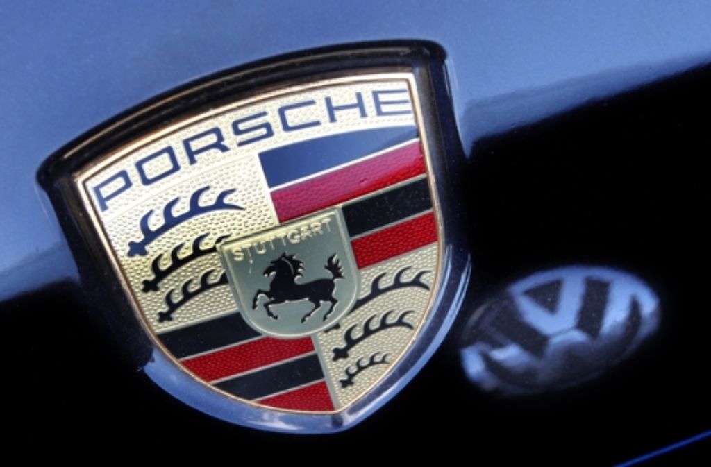 Die Porsche AG wird zum 1. August komplett von Volkswagen übernommen.