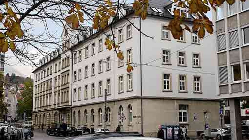 Hotel Silber: CDU stellt Antrag zur NS-Zeit