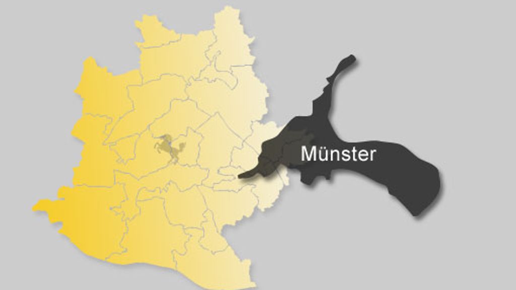 Ergebnisse Bundestagswahl: So hat Münster gewählt