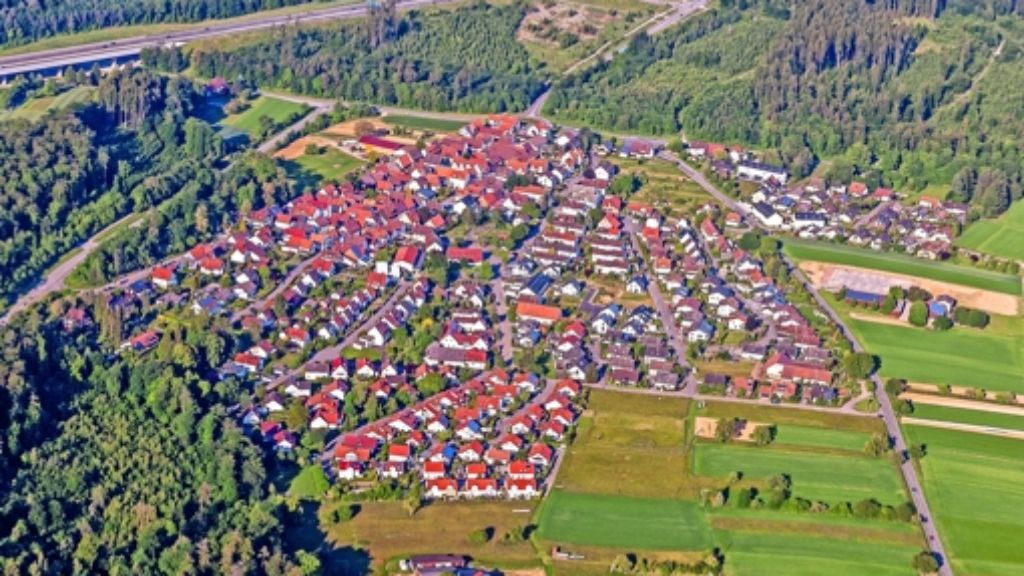Rutesheim: Auch Perouse dehnt sich jetzt aus