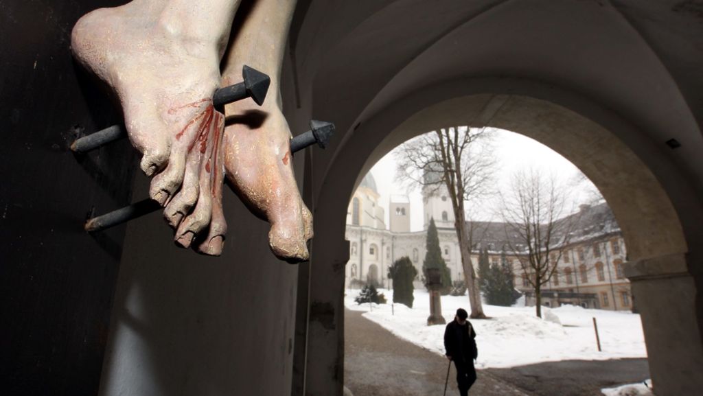 Missbrauch in der Katholischen Kirche: Schwestern reden über Seelenmord im Kloster
