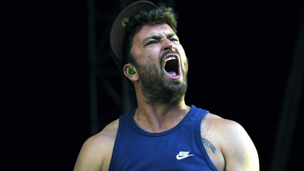 Rapper Marteria: Warum die Option Fußballprofi nichts für ihn war