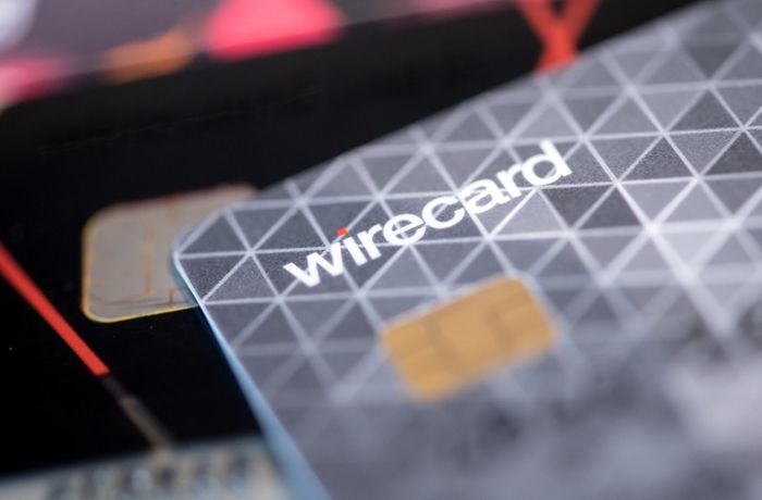Wirecard: Desaster bei Zahlungsdienstleister