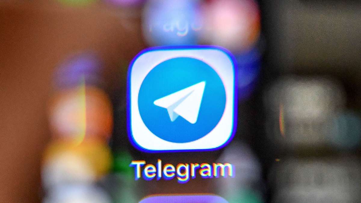 Nach Kritik an Whatsapp: Messengerdienst Telegram erfährt enormen Zulauf