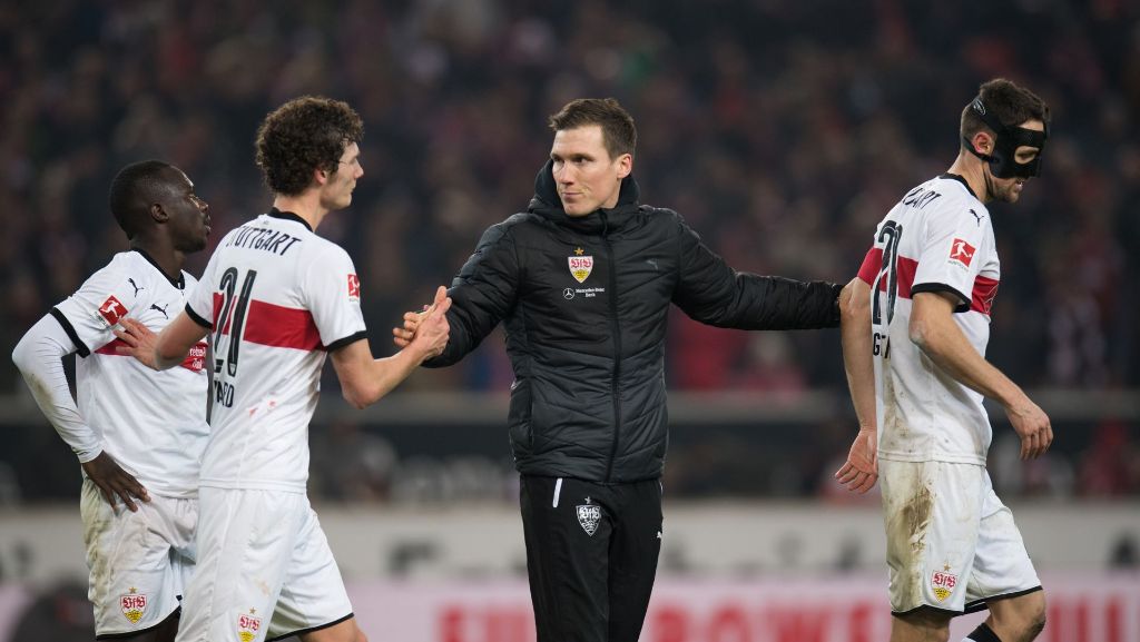 VfB-Spieler in der Einzelkritik: Stuttgart gegen Bayern: Gute Leistung, schlechtes Ergebnis