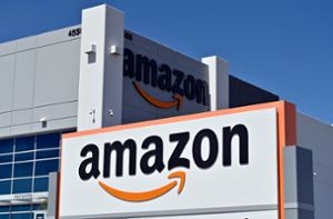 Wie sich der Streik auf Amazon-Bestellungen auswirkt