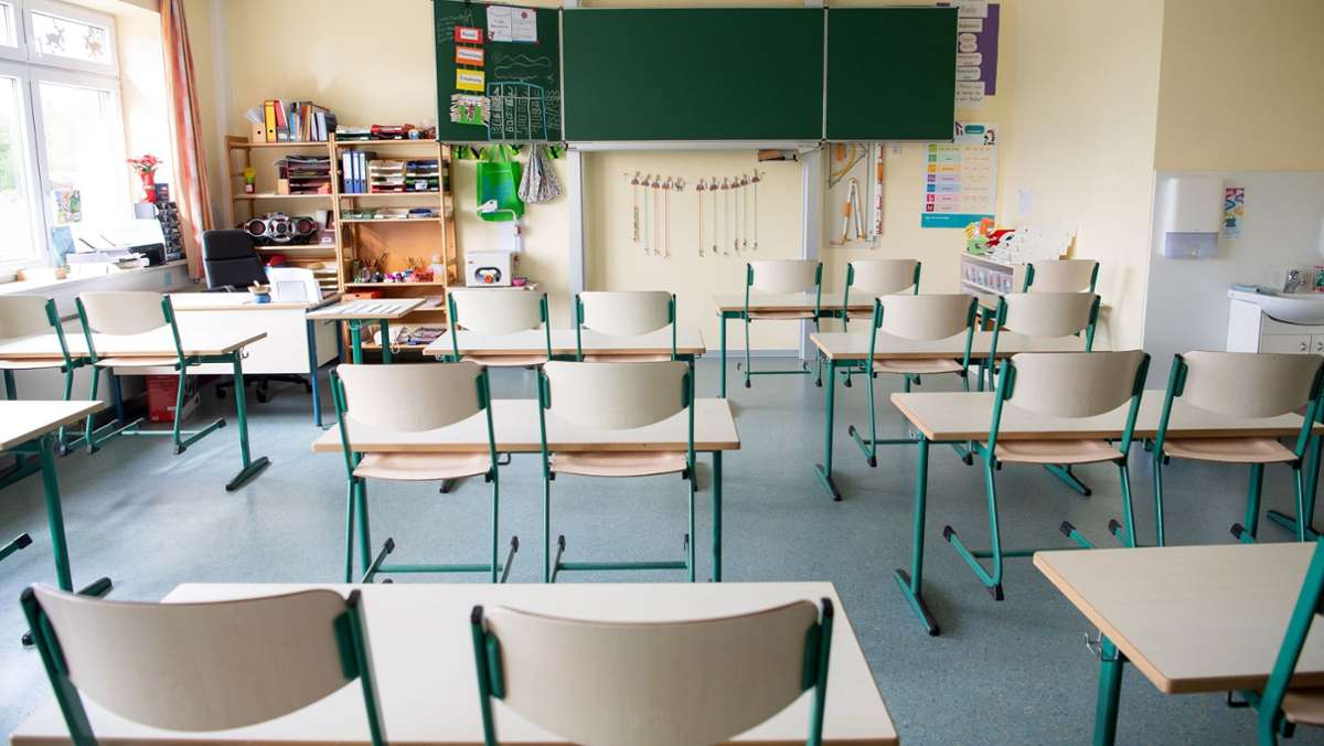 Coronavirus in Baden-Württemberg: Lockdown für Schulen bleibt – ein überfälliger Beschluss