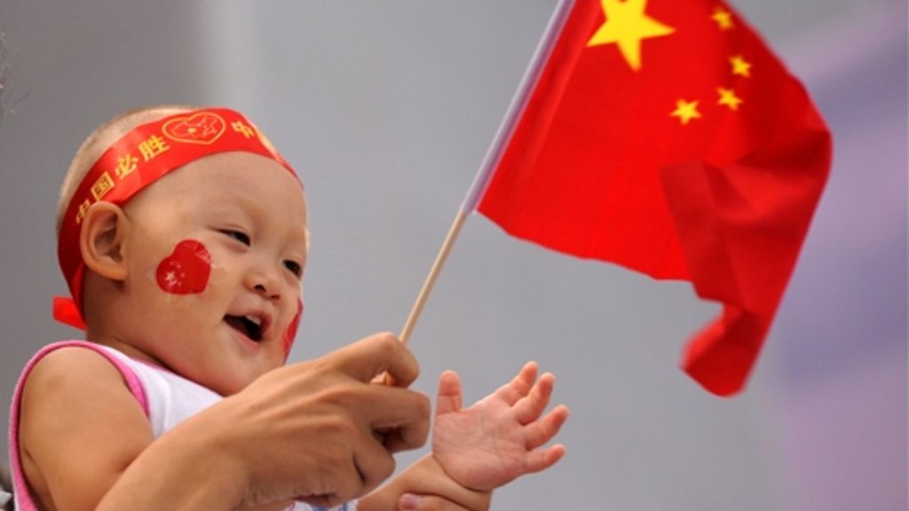Kommunistische Partei: China schafft Ein-Kind-Politik ab