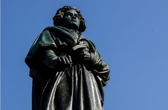 Todesursache von Ludwig van Beethoven: Untersuchung der Haarsträhne bringt neue Erkenntnisse