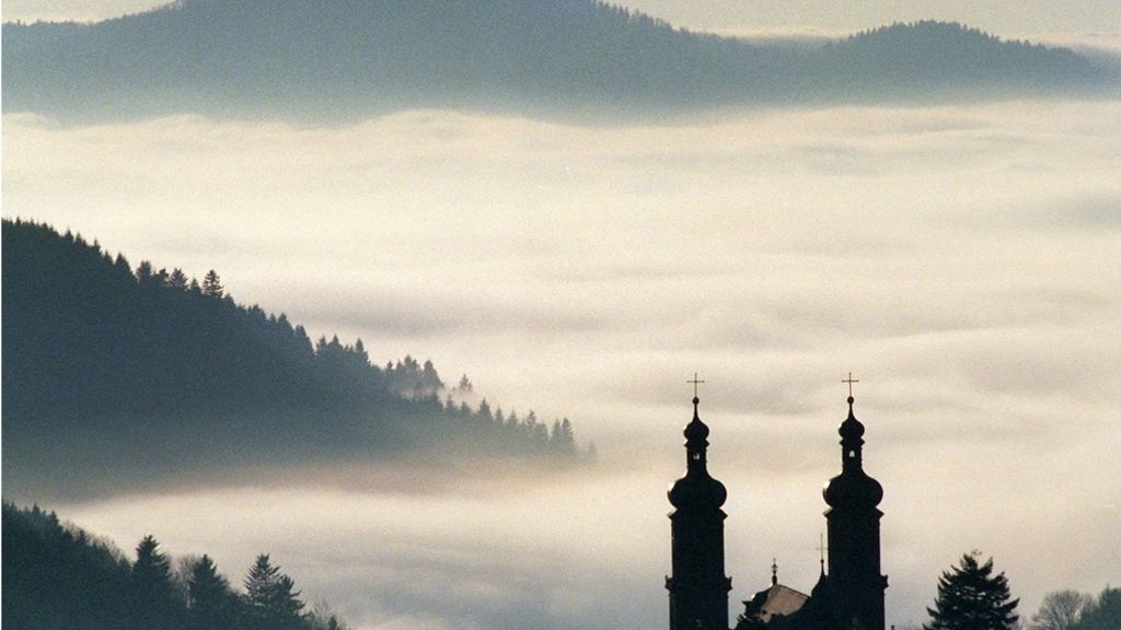 Tödlicher Fallschirmabsturz: Extremsportler in Eschbach kollidierten in der Luft