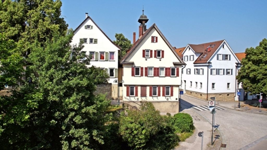 Weilimdorf: Historisches Ensemble: Sanierung  wird teurer