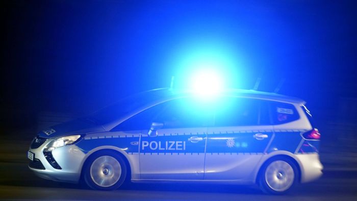 In Baden-Württemberg verurteilt: Flüchtiger Mörder knackte Fußfessel mit Werkzeug