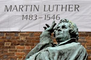 Protestanten feiern Reformationstag – auch digital