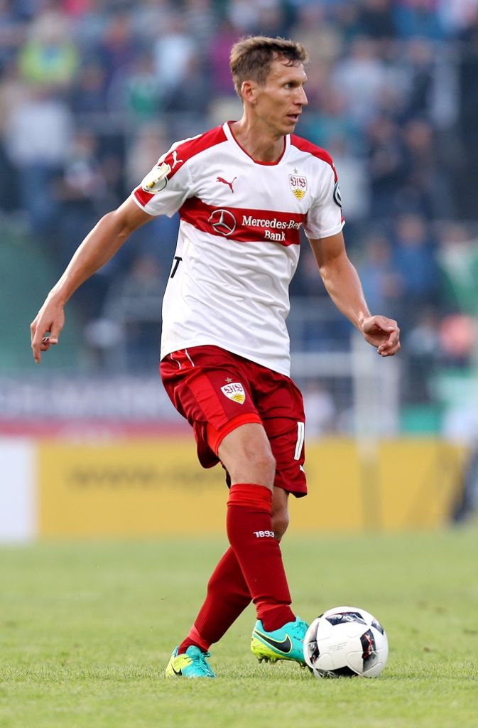 Der Österreicher Florian Klein steht auch im Kader.
