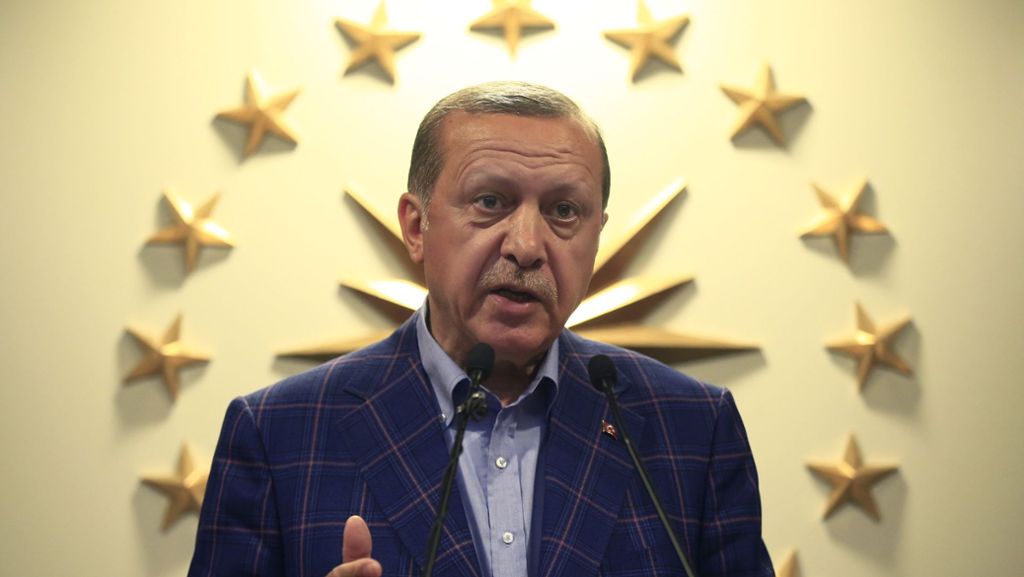 Nach Türkei-Referendum: Jetzt will Erdogan die Todesstrafe