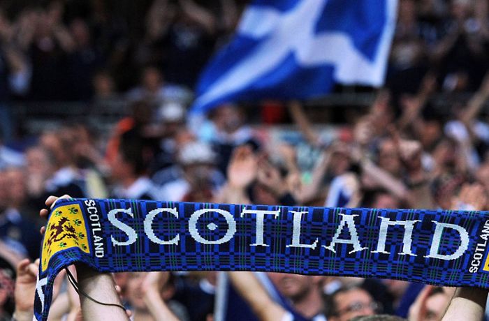 Schottisches Parlament darf kein Referendum ansetzen