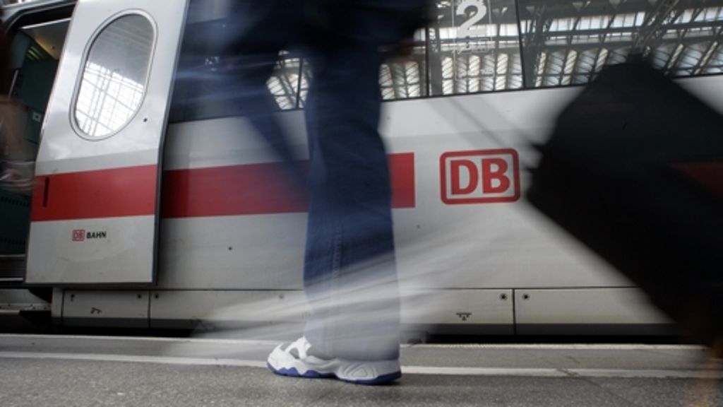 Bahn-Strecke Wendlingen-Ulm: Bahn vergibt Bauauftrag für Strecke am Albaufstieg