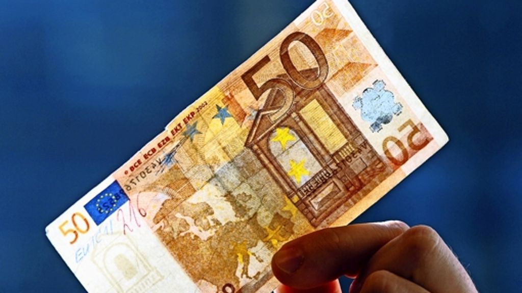 Leonberg: Stadträte gehen mit 50 Euro pro Sitzung nach Hause
