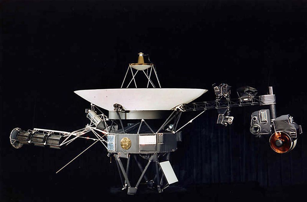 Sechs Jahre nach ihrer Zwillingsschwester Voyager 1 hat Voyager 2 als zweite Raumsonde in der Geschichte der Menschheit die Heliosphäre der Sonne verlassen. Datenanalysen hätten ergeben, dass „Voyager 2“ am 5. November aus dem Bereich der Magnetfelder um die Sonne herausgeflogen sei, teilte mit.