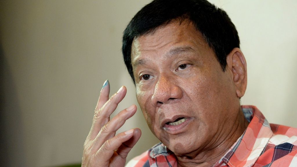 Philippinen: Neuer Präsident als Friedensbringer im Anti-Terrorkampf