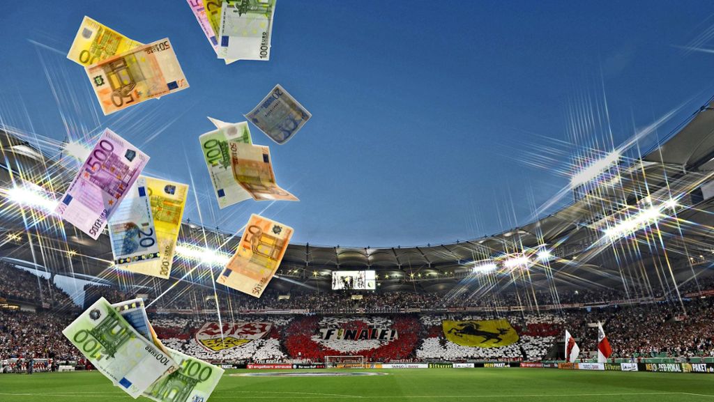Der Bundesliga-Stopp und die Folgen: Das Ende der goldenen Ära im Fußball