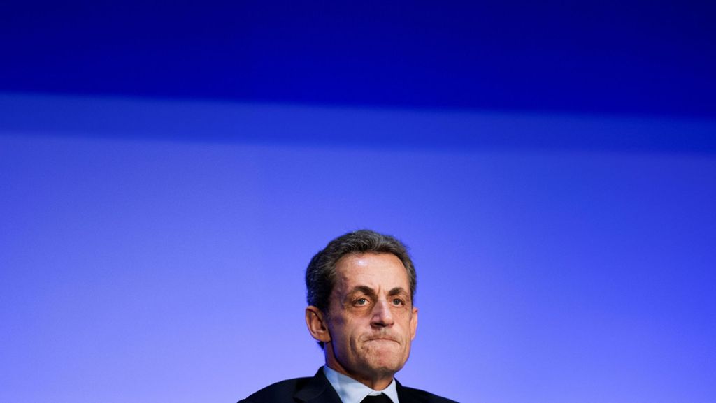  Nicolas Sarkozy wird in einer Abhöraffäre vor Gericht gestellt. Der frühere französische Staatspräsident ist am 20. März bereits im Rahmen von Justizermittlungen in Polizeigewahrsam genommen worden. 