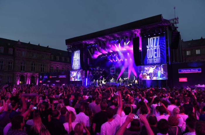 Weiteres Stuttgarter Festival wegen Corona-Krise abgesagt