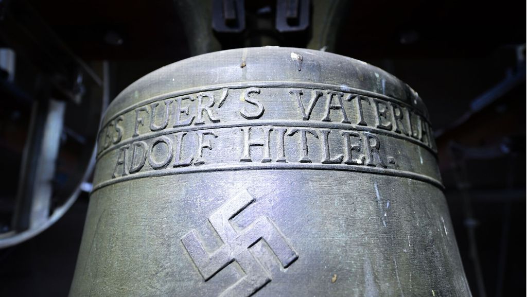 Ex-Bürgermeister von Herxheim: Aussagen zu Hitler-Glocke bleiben ohne rechtliche Folgen