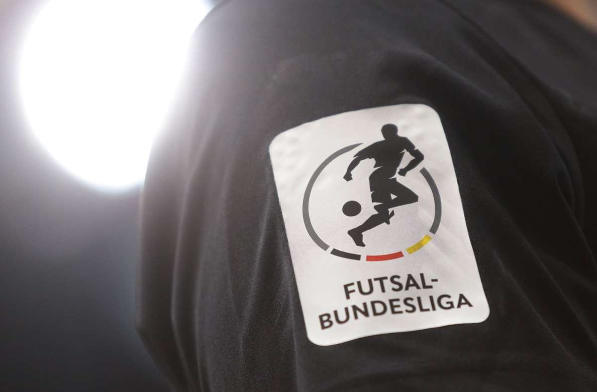 Die Futsal-Bundesliga ist in Stuttgart angekommen.