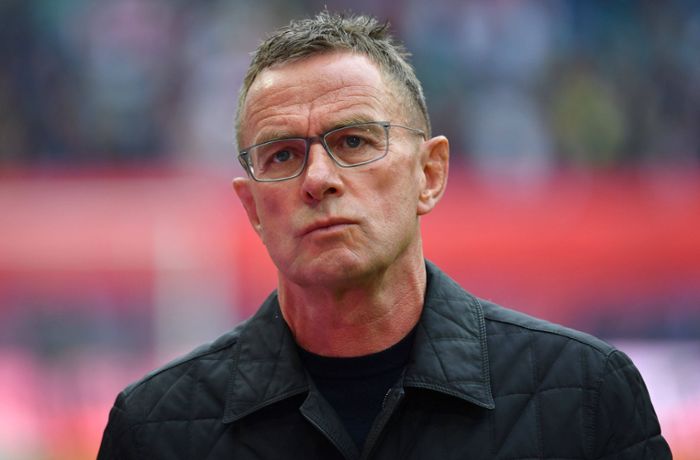 Ex-VfB-Trainer offenbar Kandidat bei Tottenham Hotspur