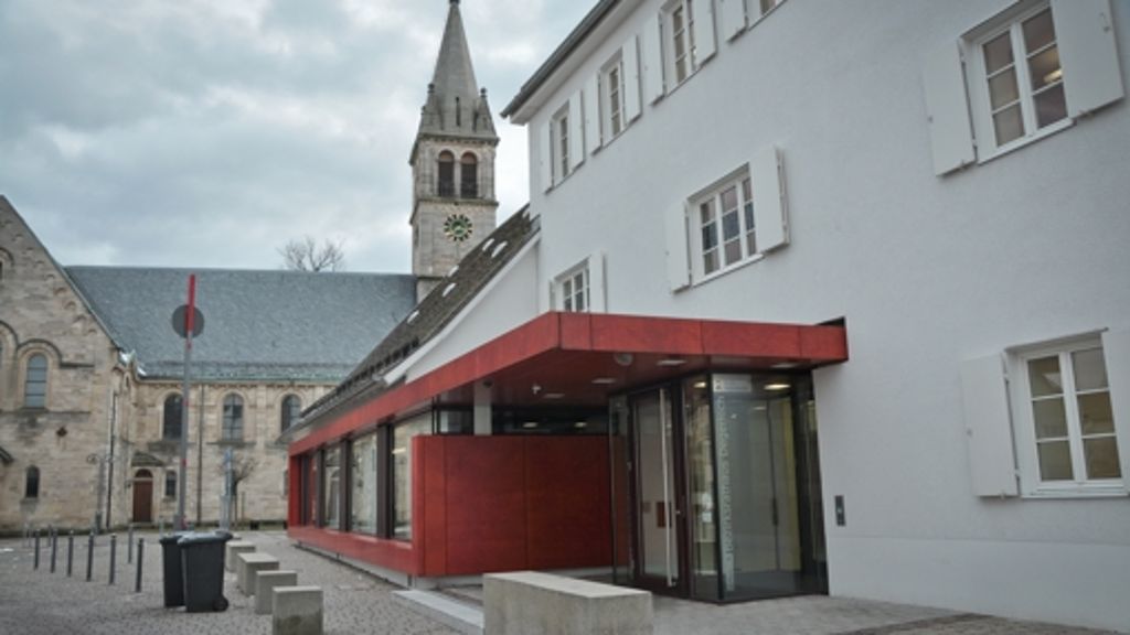 Bürgerbüro in Degerloch: Kritik an der Schließung