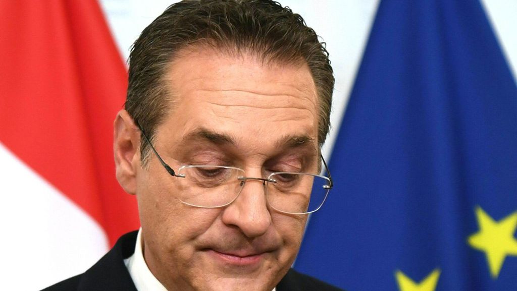 Kommentar zur Regierungskrise in Wien: Ungeheuerliches aus Österreich