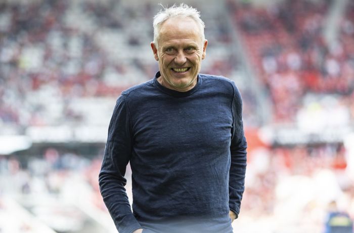 SC Freiburg: Fußballer in der Heimat mit Begeisterung empfangen