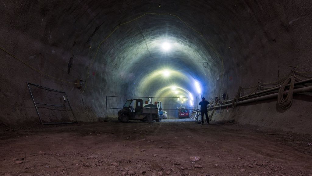 S-21-Tunnelbau: Stadträte mahnen Kontrollen an