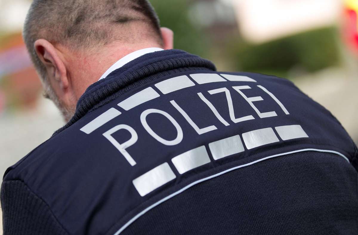 Vandalismus in Böblingen: Zehn zerkratzte Autos, rund  20.000 Euro Sachschaden. Foto: Eibner-Pressefoto/Fleig/Eibner-Pressefoto