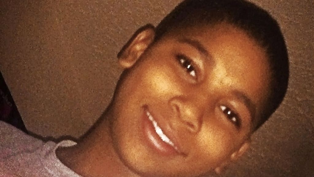 Gewalt gegen Afroamerikaner in den USA: Polizisten bleiben nach Tod eines 12-Jährigen straffrei