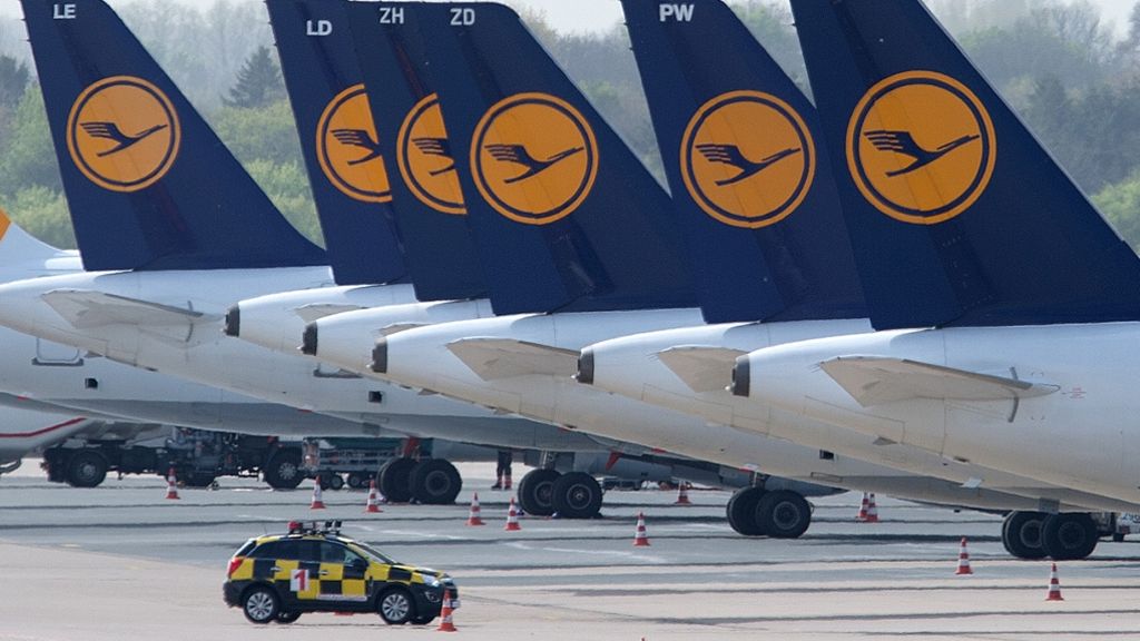Vorerst keine Streiks: Piloten beenden Sondierung mit Lufthansa