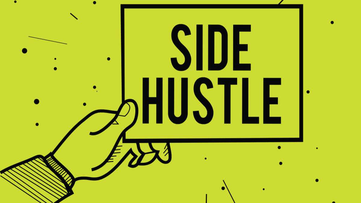 Vorschaubild zum Artikel Side Hustle