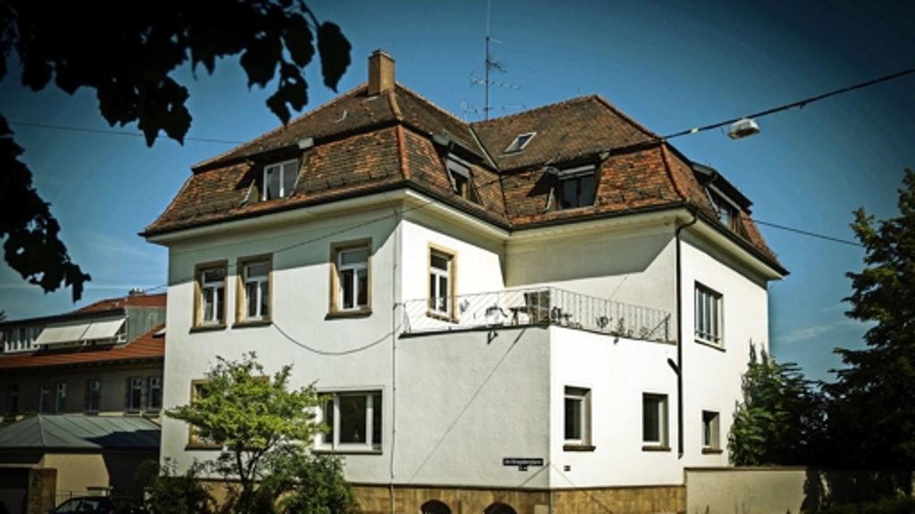 Der frühere württembergische Staatspräsident Eugen Bolz bezahlte seinen Widerstand gegen das NS-Regime mit dem Leben. Jetzt soll sein Wohnhaus abgerissen werden. Doch die Allianz derer, die das Gebäude erhalten wollen, wächst. 